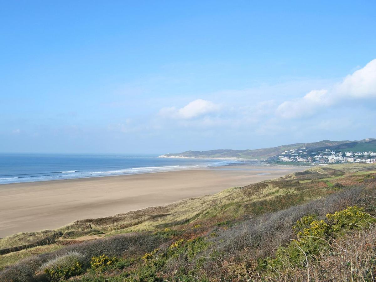 Beech Cottage Ilfracombe Luaran gambar