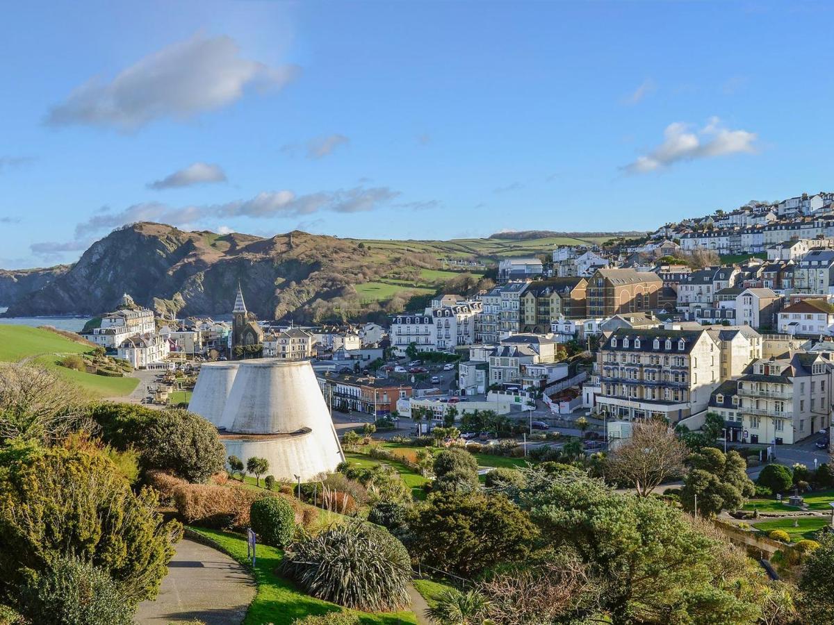 Beech Cottage Ilfracombe Luaran gambar